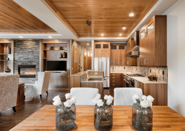 Top 10 Interior Design Ideas to Transform Your Home in Kolkata
